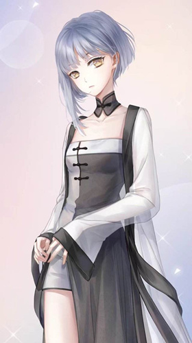 《闪耀暖暖》没有QQ微信登录怎么回事