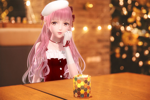 《闪耀暖暖》预约完了去哪下载