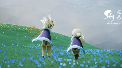 《Sky光遇》显示“您还不曾到过好友所在的地方”怎么办