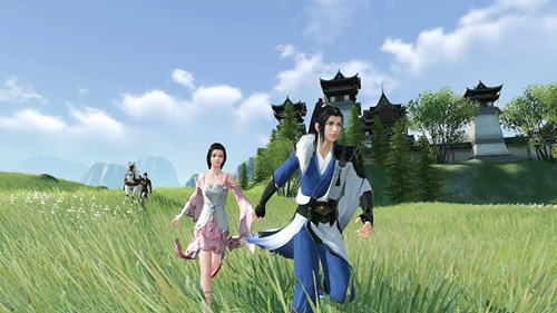 《天涯明月刀》手游卡顿怎么办