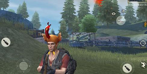 《荒野行动》手游什么时候出师徒商店