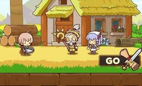 《邮差骑士》进不去怎么办