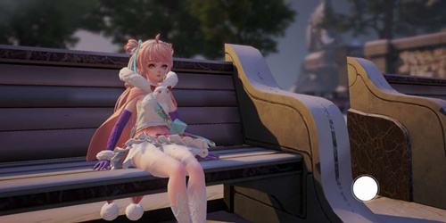 龙族幻想好听的情侣名字有哪些_龙族幻想好听的情侣名字一览