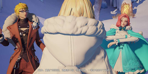 《龙族幻想》体验过程中掉线怎么办