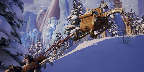 《龙族幻想》为什么会提示服务器注册上限