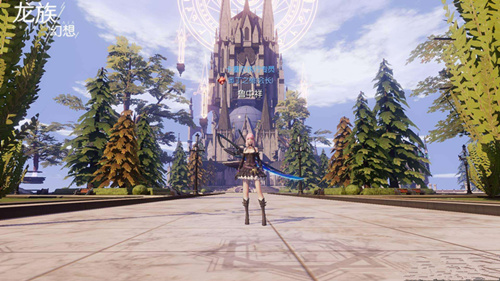 《龙族幻想》不支持捏脸的机型有哪些