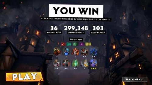 《刀塔霸业》手游安卓iOS数据互通吗