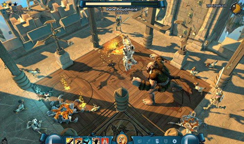 城堡抢翻天没有安卓嘛_城堡抢翻天安卓版下载地址