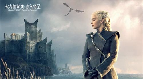 《权力的游戏凛冬将至》手游名字怎么改