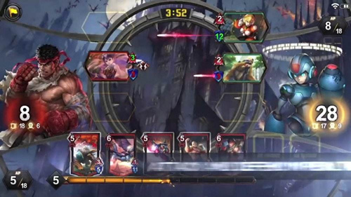 TEPPEN怎么玩_TEPPEN手游玩法介绍