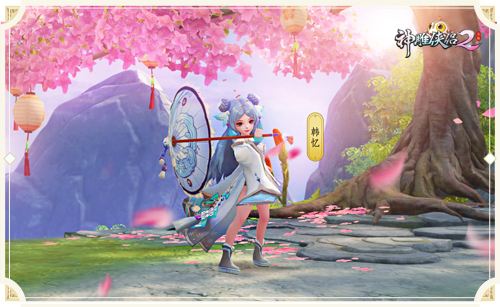 《神雕侠侣2》手游模拟器哪个好