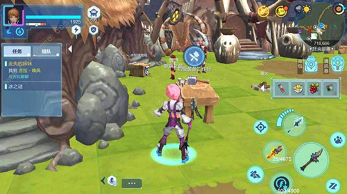 《我的起源》有没有电脑版