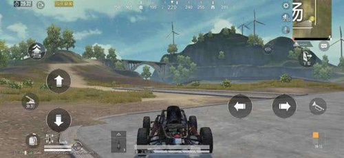 《和平精英》绕过匹配隔离检测什么意思