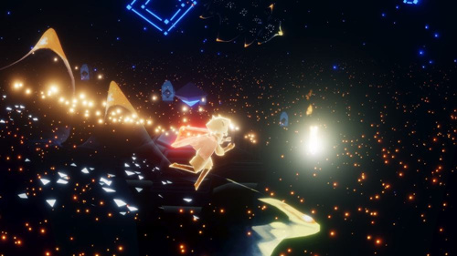 sky光遇怎么开最高画质_sky光遇画质设置教程