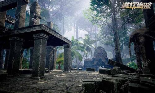 《潜行追踪》进不去怎么办