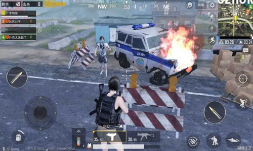 和平精英暗夜危机怎么下载_和平精英暗夜危机下载地址