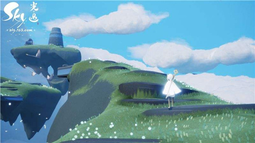 《Sky光遇》可以联机吗