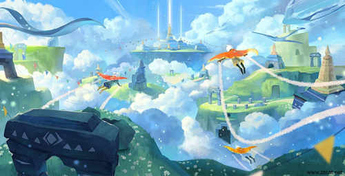 Skythatgamecompanyȥô
