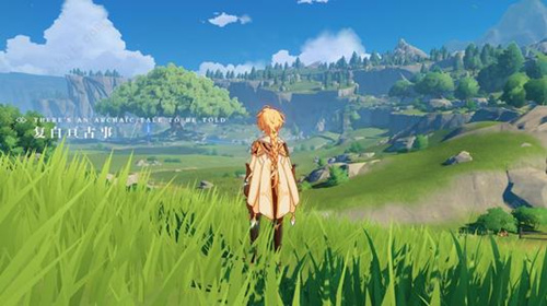 《原神》测试资格获取方法