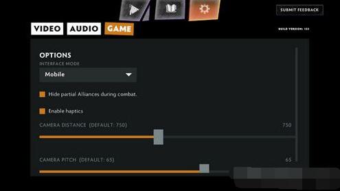刀塔霸业怎么改成中文_刀塔霸业怎么切换语言