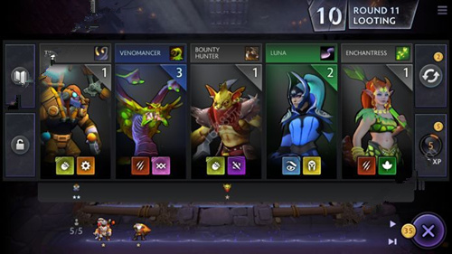 《刀塔霸业》ios怎么下载