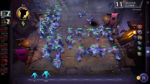 刀塔霸业IOS改区教程_刀塔霸业IOS怎么改区