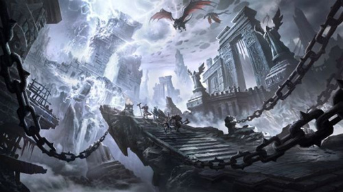 《拉结尔》安卓和ios互通吗