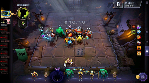 《刀塔霸业》ios什么时候出来