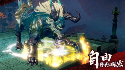 《少年歌行》手游手机发烫怎么办