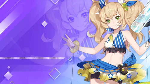 永远的7日之都去年的夏日泳装会复刻吗_永远的7日之都18年夏日泳装会不会复刻