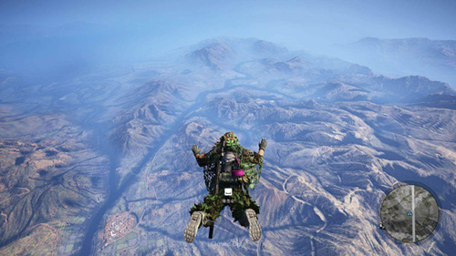 荒野行动手游普通地图什么时候可以出天气系统_荒野行动手游普通地图天气系统推出时间