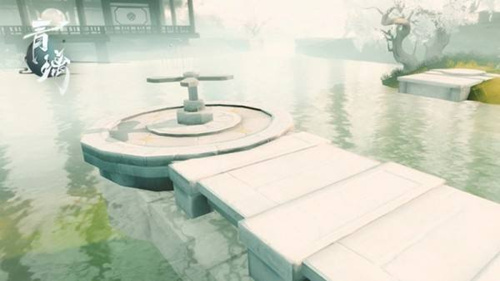 青璃手游没有充值入口_青璃手游充值入口在哪里