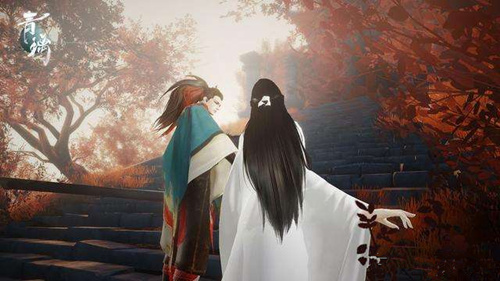 青璃IOS版本哪里可以下_青璃IOS版本下载地址