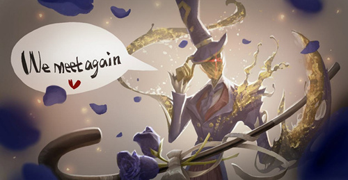 第五人格手游为什么4G无法登陆_第五人格手游4G无法登陆解决办法