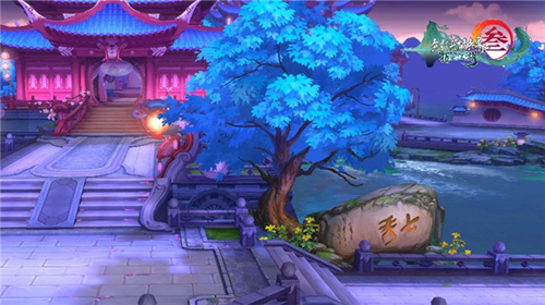 模拟器搜索不到《剑网3:指尖江湖》