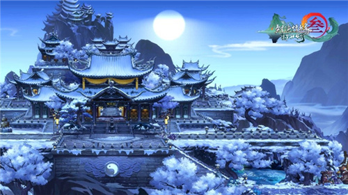 《剑网3:指尖江湖》有PC版吗