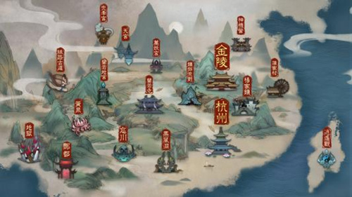 《倩女幽魂》手游画魂改亲吻动作什么时候上线