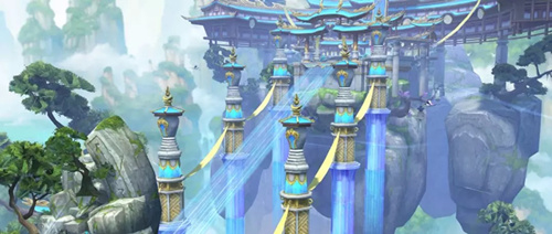 《倩女幽魂》手游封仙大典可以自己选择得到什么仙职吗