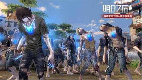 明日之后会推出更有末日生存压力的玩法吗_明日之后超大型版本更新内容