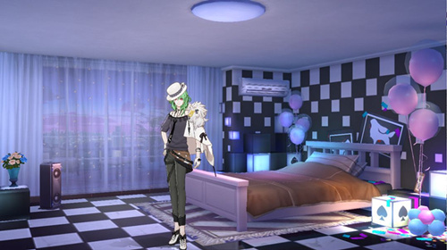 《永远的7日之都》手游会推出新的神器使之家吗