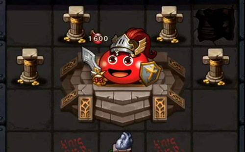 《不思议迷宫》卡牌版本预热活动海外手机不能预约吗