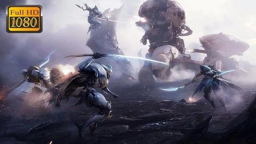 《战争艺术:赤潮》手游为什么闪退