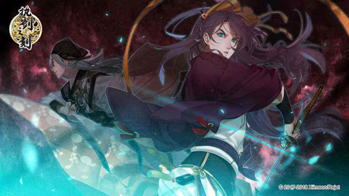 执剑之刻台服怎么注册账号_执剑之刻台服注册账号流程