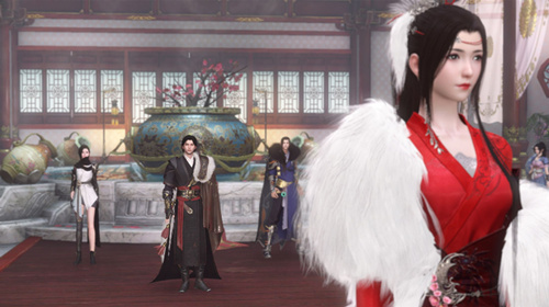 遇见逆水寒IOS怎么下载_遇见逆水寒IOS下载地址