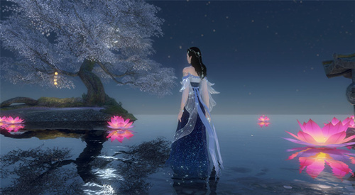 遇见逆水寒安卓版怎么下载_遇见逆水寒安卓版下载地址