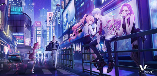 VGAME手游怎么在电脑上玩_VGAME手游在电脑上玩的方法