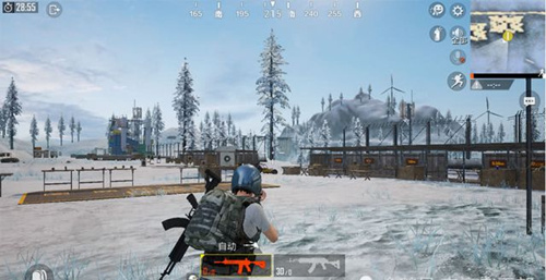 《和平精英》账号被封怎么解封