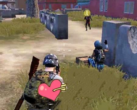 《和平精英》淘汰挥手告别是什么梗