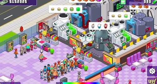 大家饿餐厅破解版在哪下载_大家饿餐厅破解版下载地址