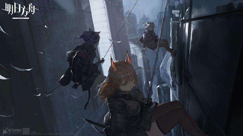 《明日方舟》被封号了怎么办